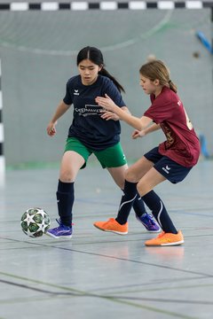 Bild 475 - wDJ Loewinnen Cup D2